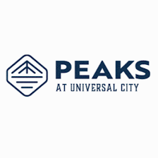 Peaks at Universal City