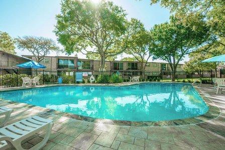 Gold Talon Apartments