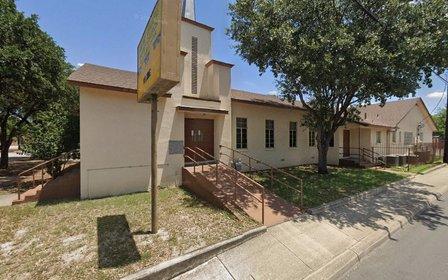 New Hope Baptist Church