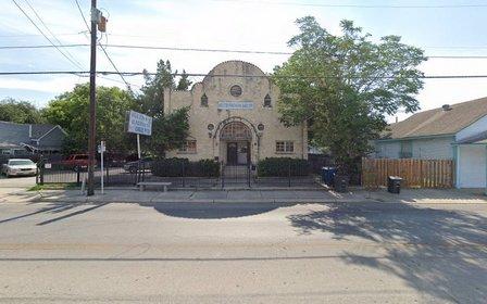 Iglesia Bautista Oriente