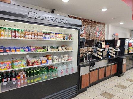Food Mart