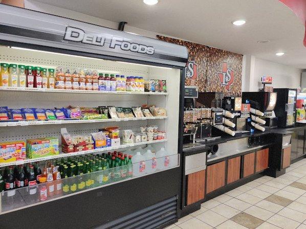 Food Mart
