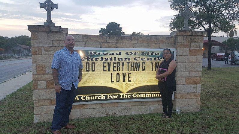 Bread of Life Christian Center