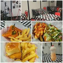 OnLive Hall of Fame Cafe