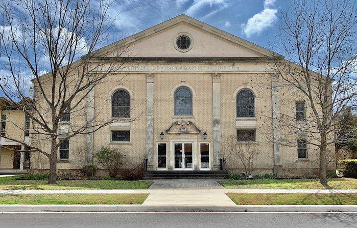 Riverside Baptist Church