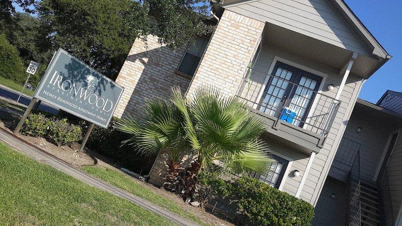Ironwood Apartment Homes