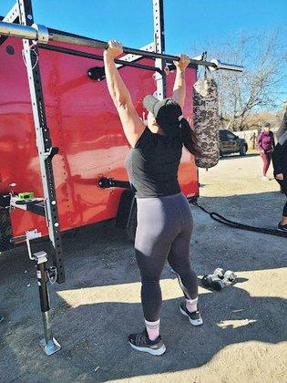 Body By Sasha Mobile Gym & Fitness