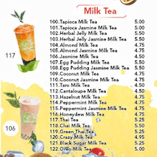 Boba Tea