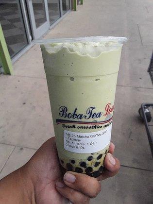 Boba Tea