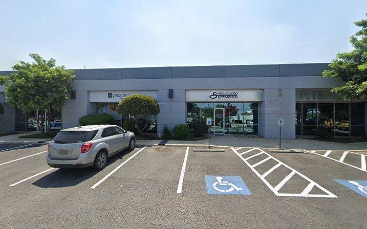 Specialized Fitness