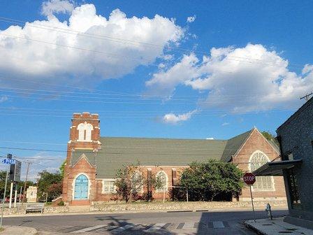 St. Paul Lutheran Church
