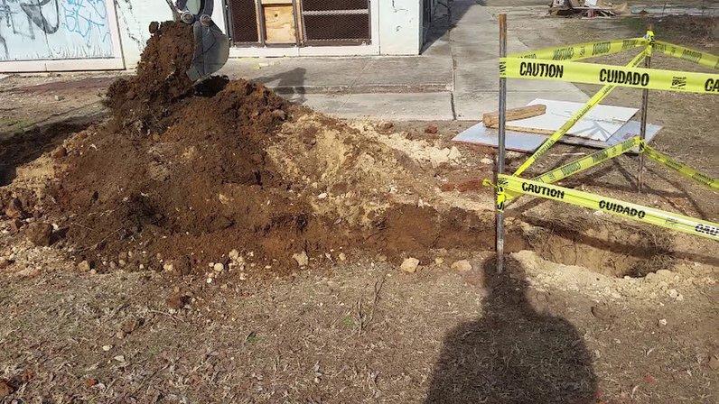 Jackson Five Construction