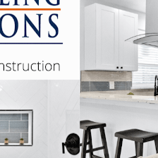 TK Remodeling Solutions