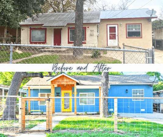 TK Remodeling Solutions
