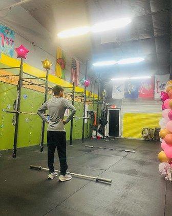 War Dog MetFix "Life Saving Fitness"