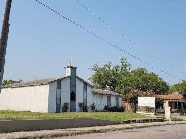 Iglesia Bautista El Jordan