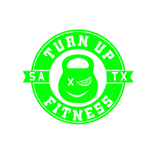 Turn Up Fitness