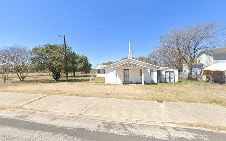 Iglesia Bautista Cristo Rey