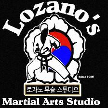 Lozano's Martial Arts Studio