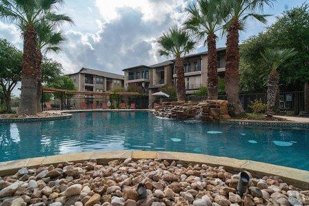 The Palmera on 3009