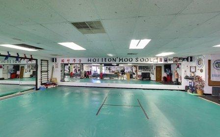 Lozano's Martial Arts Studio