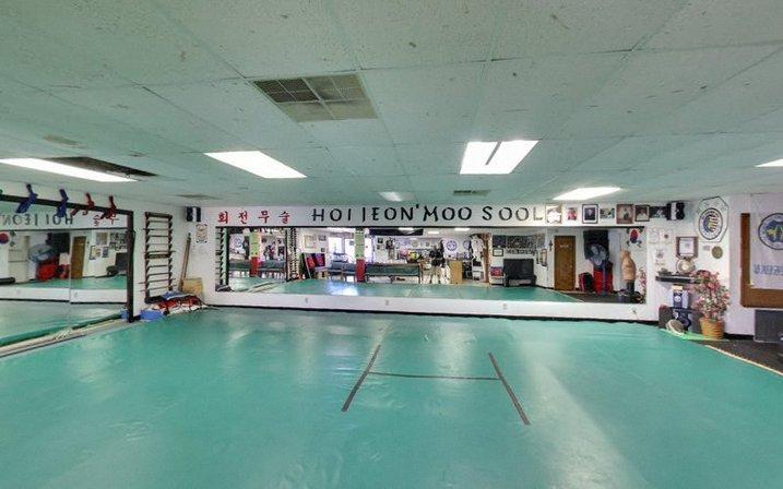 Lozano's Martial Arts Studio