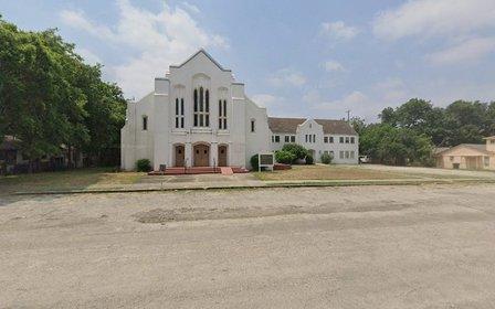 Good New Missionary Baptist Church