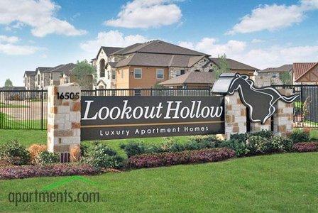 Lookout Hollow