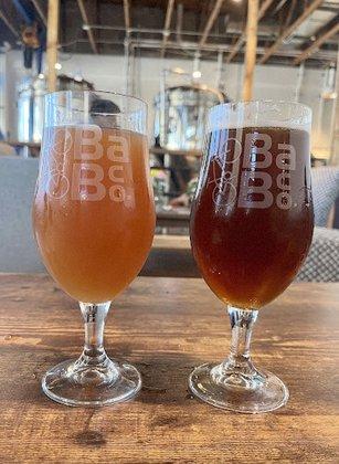 Breakaway Brewing Company