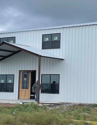 C & C CUSTOM CONSTRUCTION
