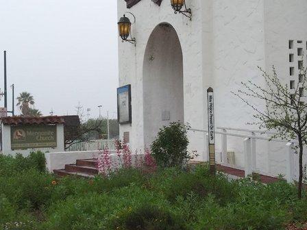 San Antonio Mennonite Fellowship