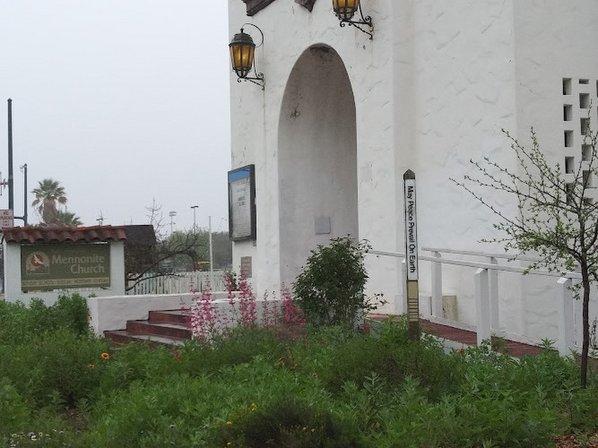 San Antonio Mennonite Fellowship