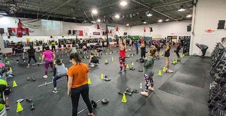 STW Krav Maga Self Defense & Fitness