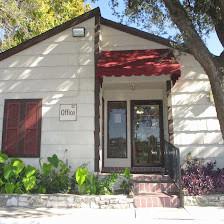 Vineyard Garden Apartments in San Antonio