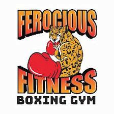 Ferocious Fitness Boxing Gym