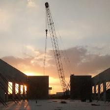 Grapevine Group Concrete Contractors, Inc.