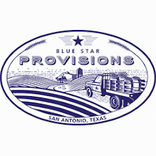 Blue Star Provisions