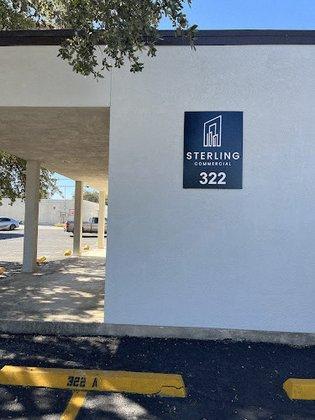 Sterling Commercial, LLC