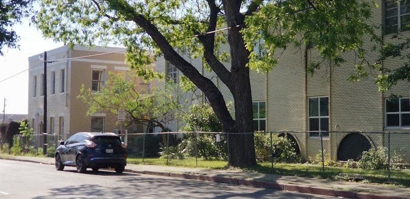 Inman Christian Center