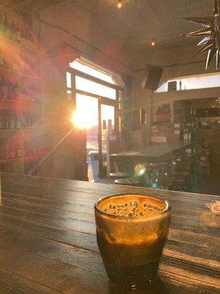 Rose Coffee Co
