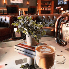 Clear Light Coffee Company® - Located in Castle Hills