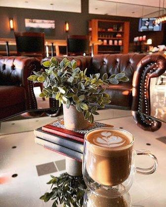 Clear Light Coffee Company® - Located in Castle Hills