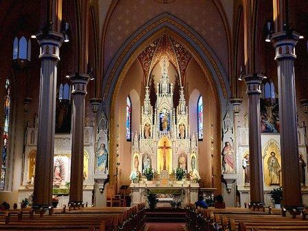 St. Joseph Catholic Church