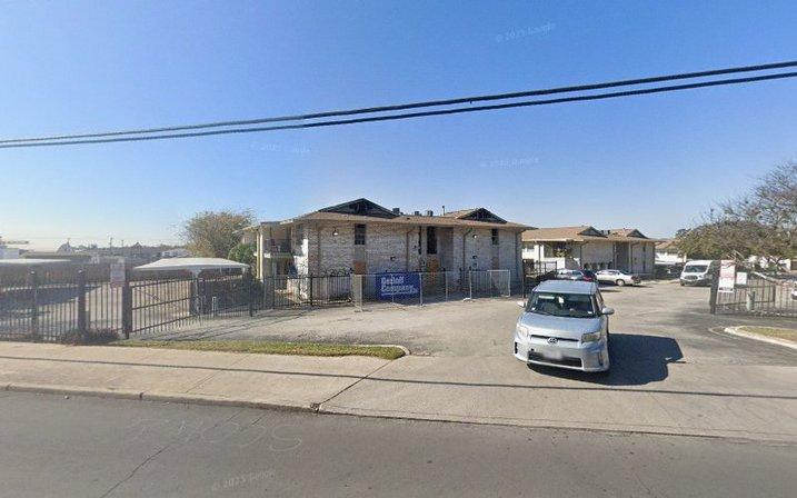 Tarry Towne Apartments