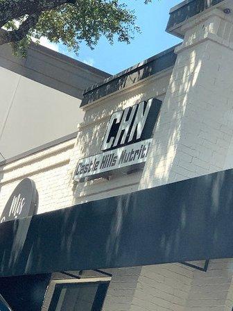 Castle Hills Nutrition