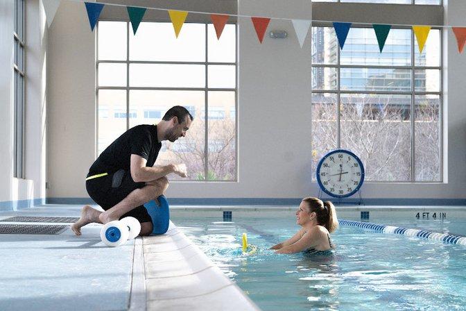 Healthlink Physical Therapy - Mission Trail