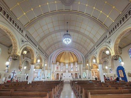 St. Mary's Catholic Church