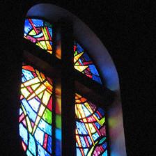 Crown of Life Lutheran Church
