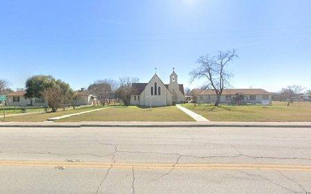 Rose of Sharon Christian Church of San Antonio