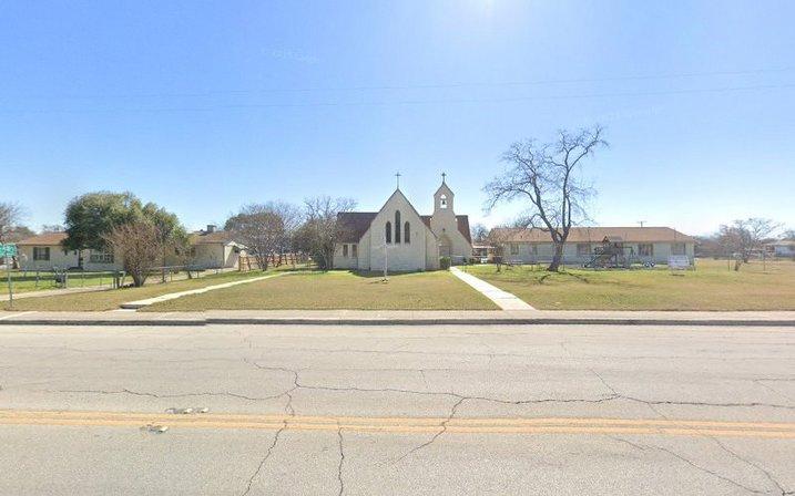 Rose of Sharon Christian Church of San Antonio
